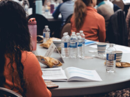 Everyday Discipleship courses at Windsor Christian Fellowship