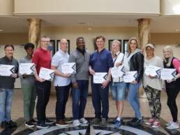 Everyday Discipleship courses at Windsor Christian Fellowship