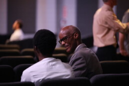 Christian evangelism course at Windsor Christian Fellowship